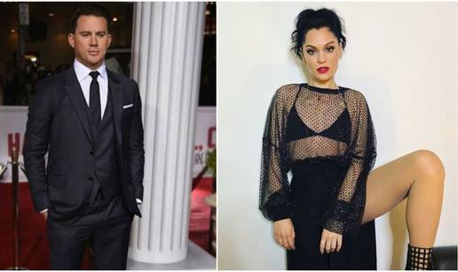 Nema više skrivanja: Jessie J i Channing Tatum potvrdili vezu