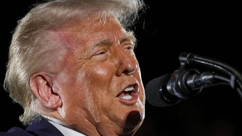 Trump bi srezao proračun za 163 milijarde dolara, nastradali bi zdravstvo, ali i obrazovanje 15 2025 05 02t015616z 1865931805 rc279ea22z3i rtrmadp 3 usa trump