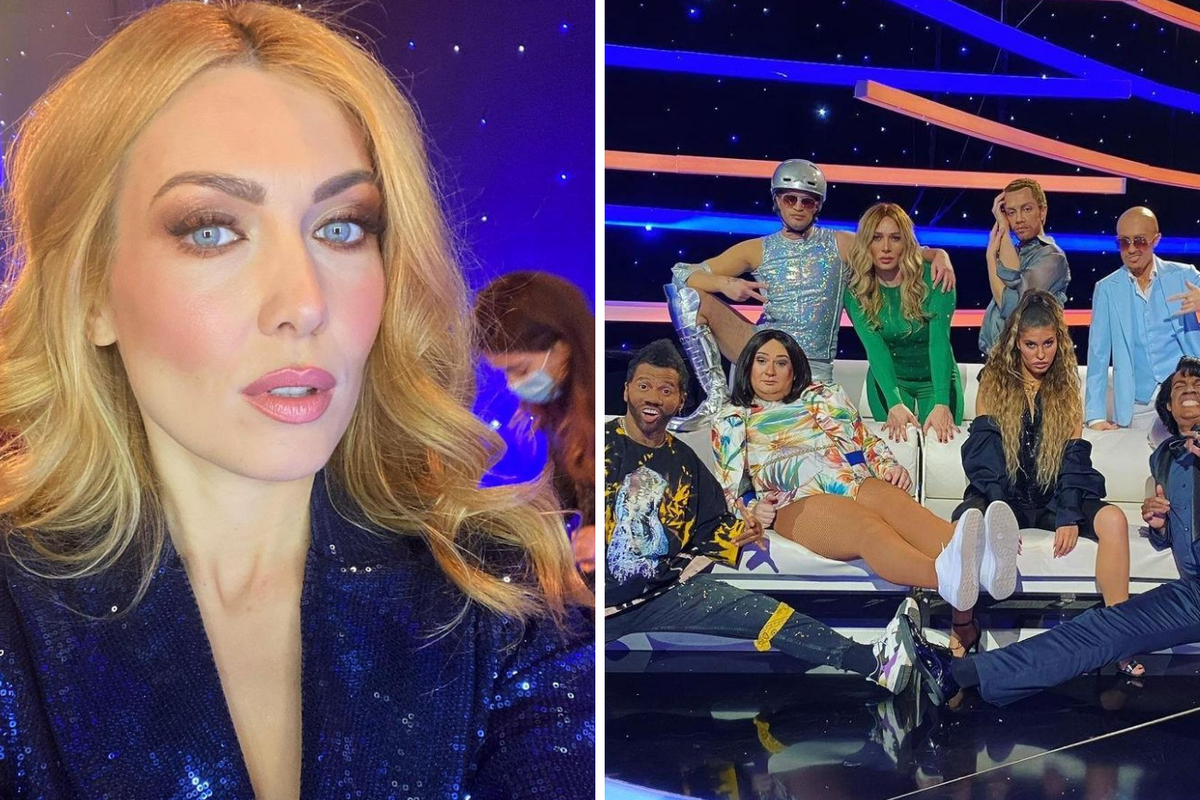 Ivana Mišerić: 'U TLZP-u se odlično zabavljam, a u ljubavi za sada još uvijek nemam ništa'