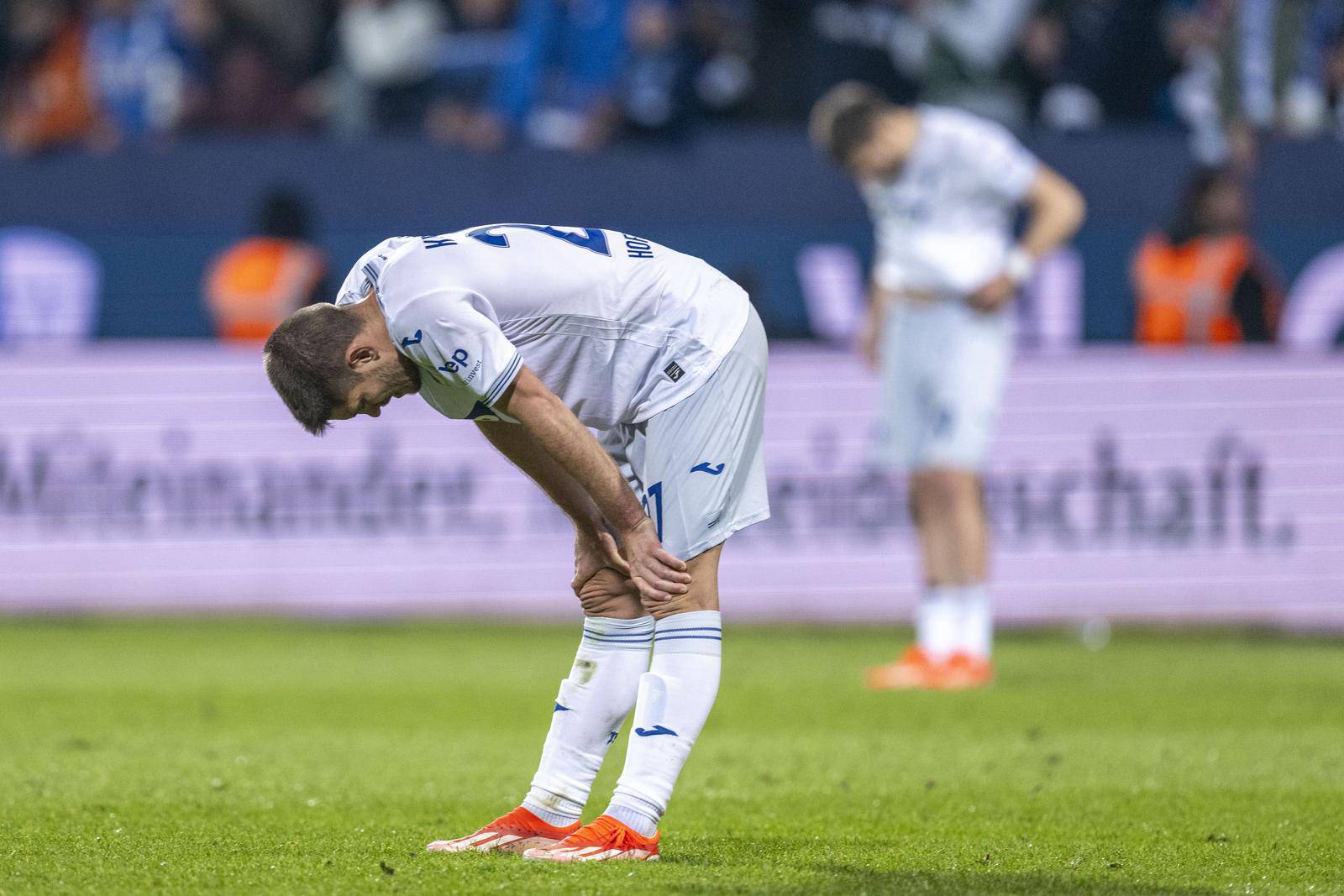 VfL Bochum - TSG 1899 Hoffenheim