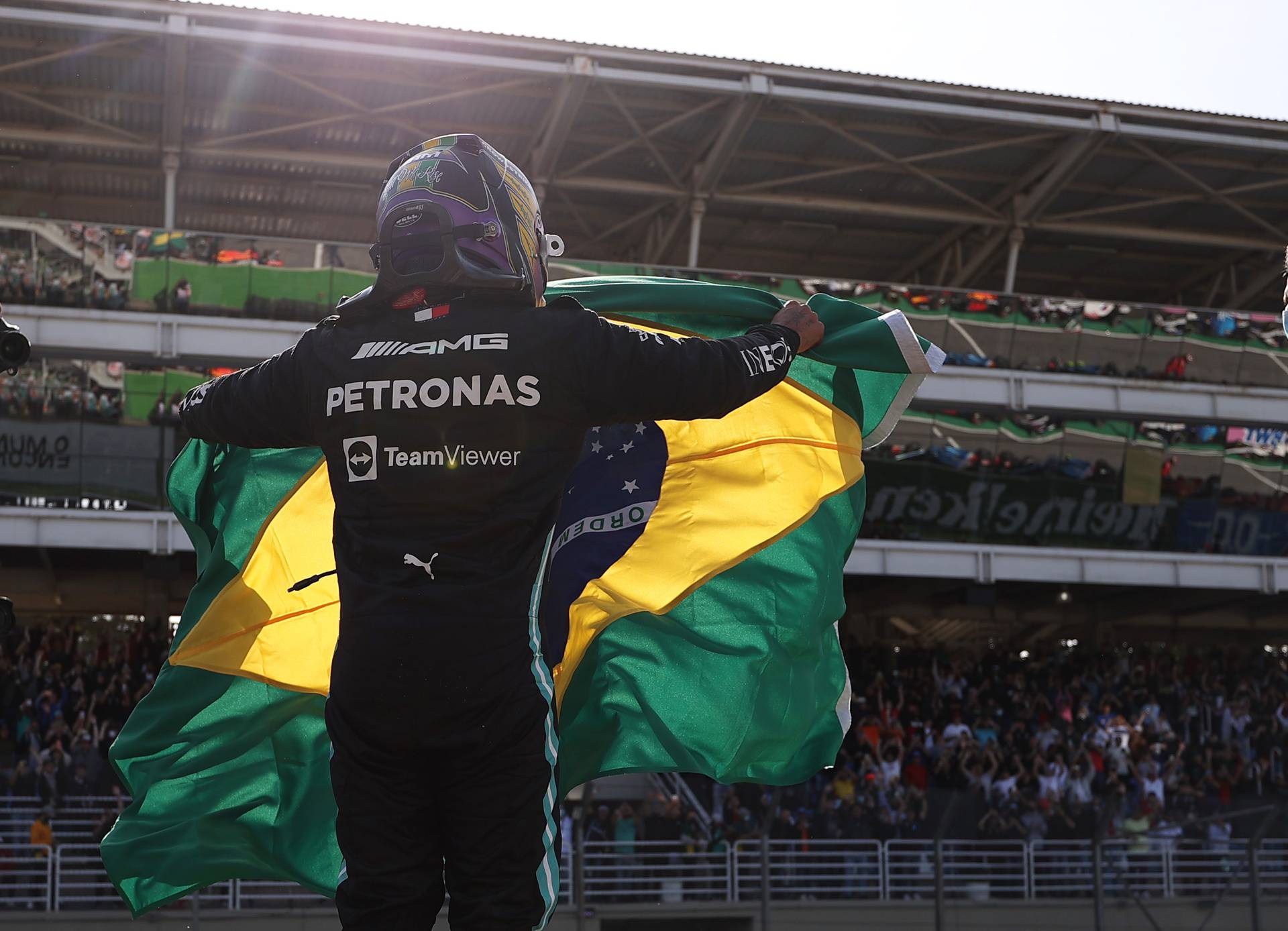 Brazilian Grand Prix