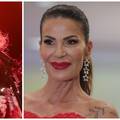Bivša miss Ana Sasso pohvalila glazbenu divu Terezu Kesoviju i ispričala kako su se upoznale...