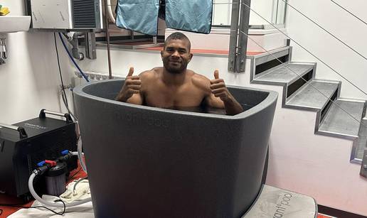 Overeem: Iduće godine u Split dovodim Tysona i Holyfielda