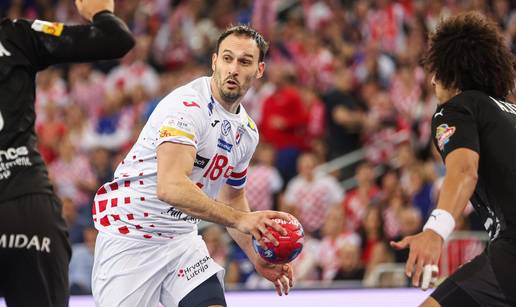 Legenda se vraća kući: Igor Karačić potpisao za RK Zagreb!