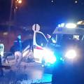 Prometna u Bjelovaru: Autom se zabio u ogradu, vozač (24) i suvozač (20) teško ozlijeđeni...