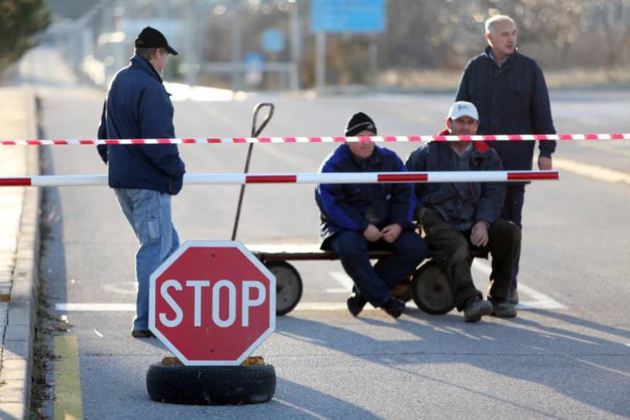 Nel Pavletić/Pixsell