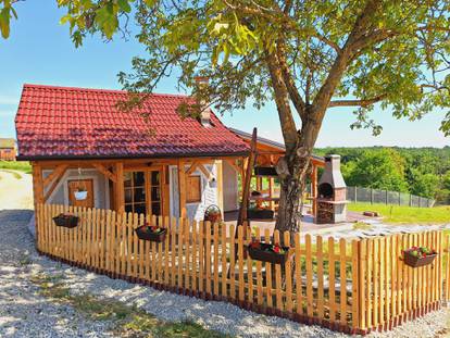 FOTO Pogledajte najbolje kuće za odmor diljem cijele Hrvatske