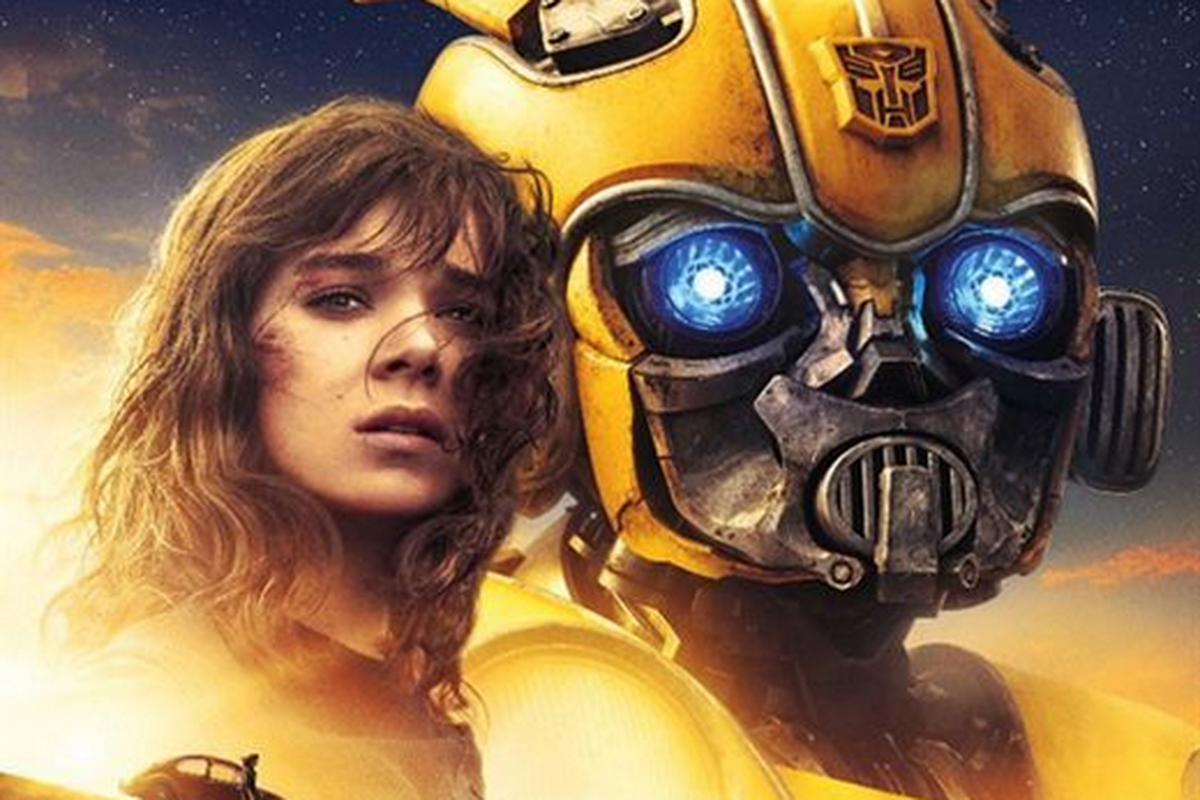 Stiže nam iz svemira: Omiljeni Autobot dobio je svoju priču