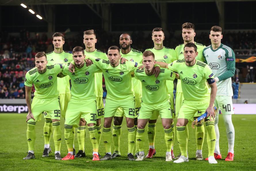 Od euforije do šoka: Dinamo je poveo, Pernica okrenuo susret