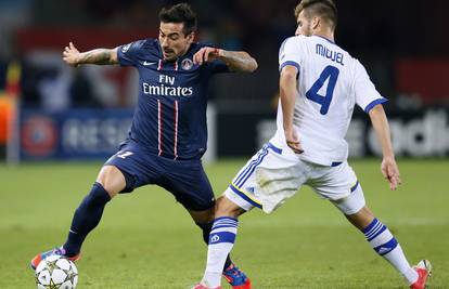 Jean-Pierre Papin: PSG može osvojiti naslov i to bez poraza 