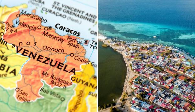 FOTO Planirate putovanje? Ovih 20 država pametnije je izbjeći: Terorizam, ratovi, glad  i kaos...