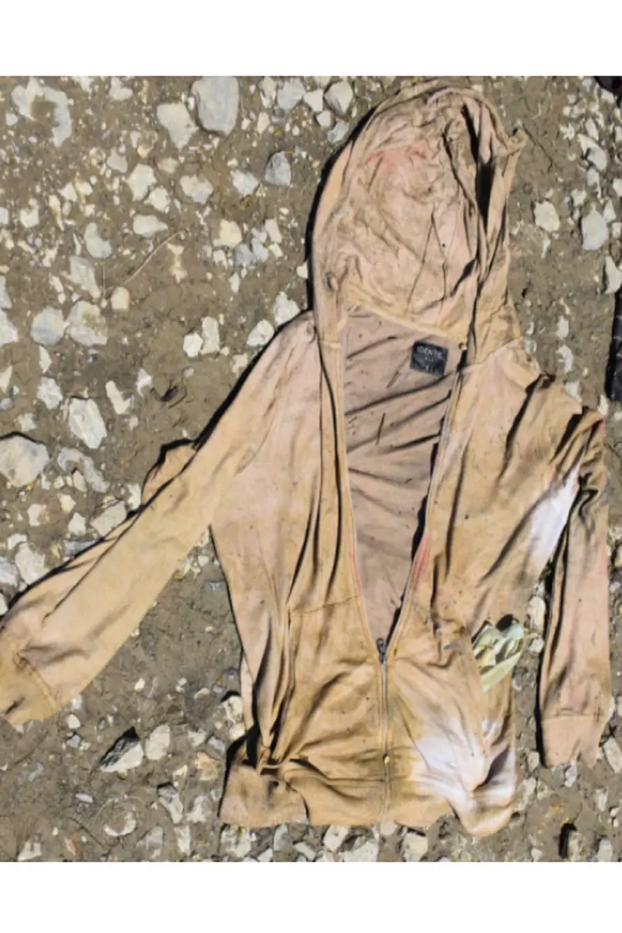 Uznemirujuće: Policija treba pomoć pri identifikaciji tijela