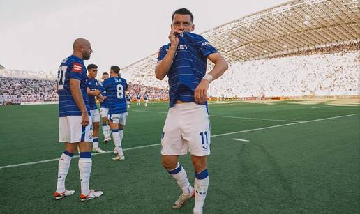 Trojac koji je Dinamo stajao milijune eura ispao je iz prvih 11. Iskočio je neočekivani adut...
