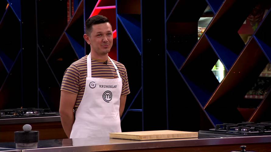 Endrinin jastog u Masterchef kuhinji s dodatkom koji nije bio na meniju: 'Moj se pokakao'