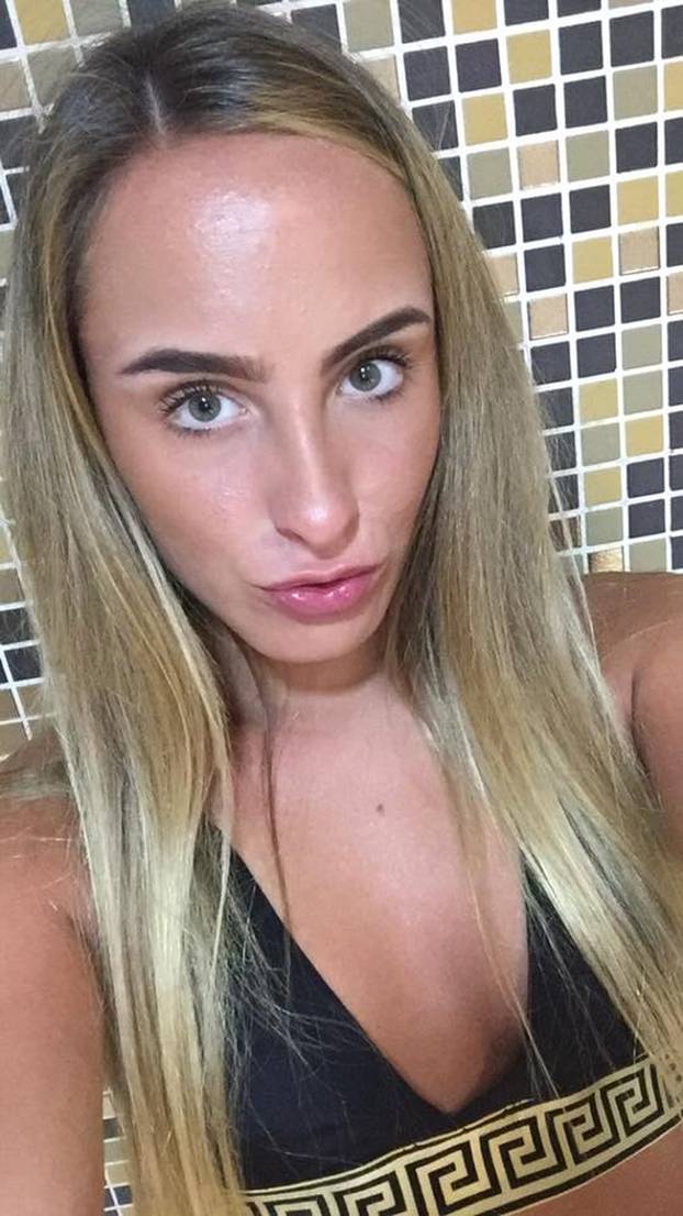 FOTO Medicinska sestra ovisna o ketaminu: Zbog droge mokrila 'žele', a spiskala 10 Mercedesa