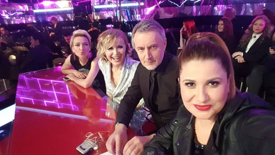 Kolege strepe da će ga izdati zdravlje, ali Škoro ne posustaje