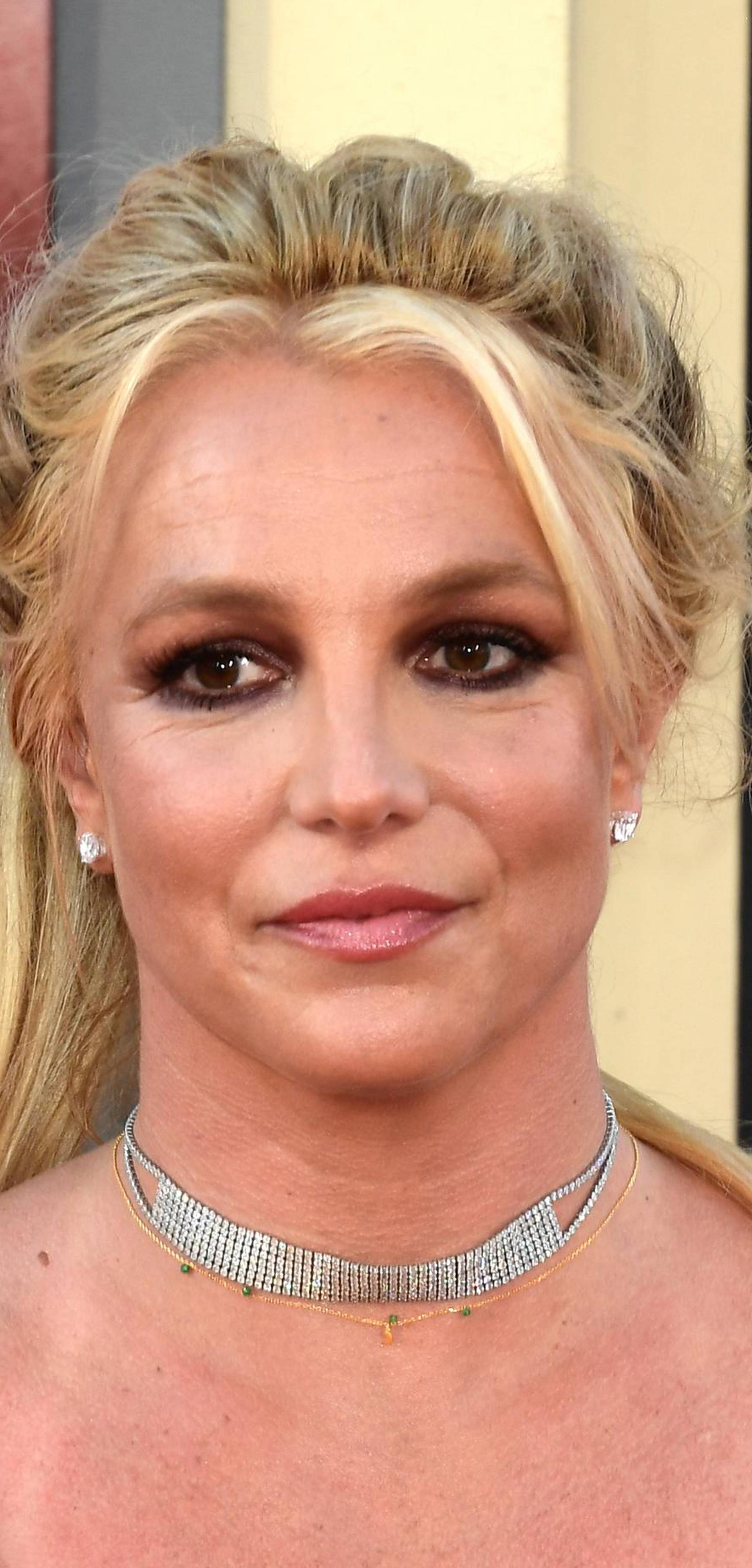 Britney Spears: 'Ovo nikada ne bi napravili J.Lo i Willu Smithu'
