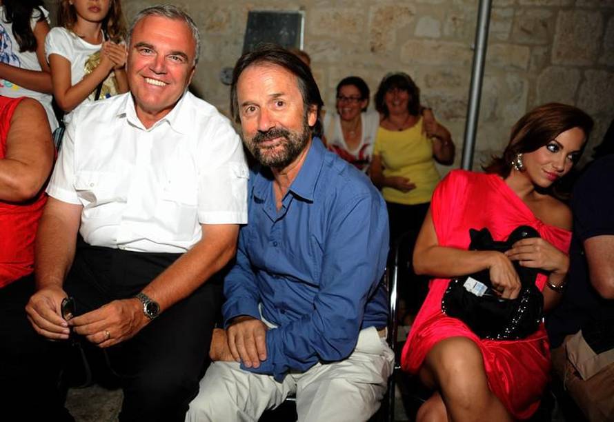 Nino Strmotić/PIXSELL