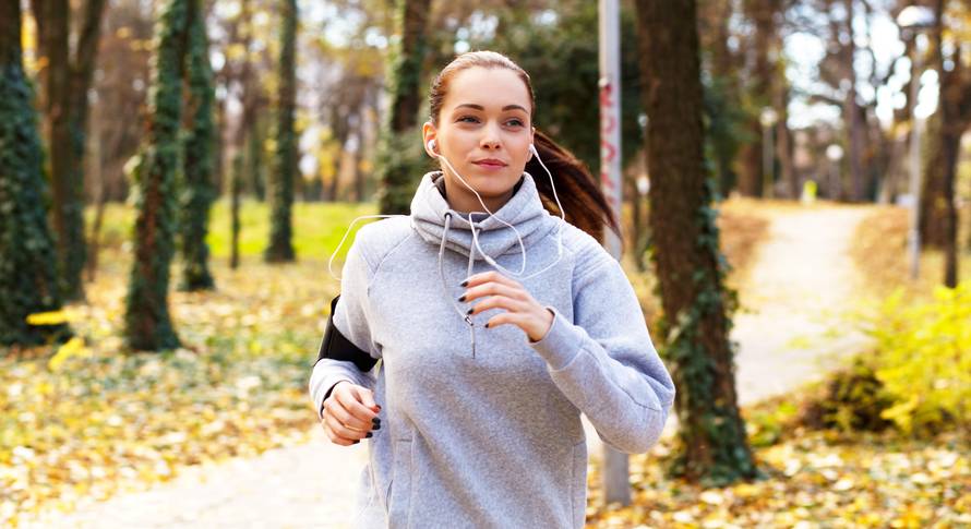 Vježbanje i hrana: Što se jede prije, a što poslije treninga?