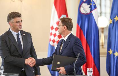 Cerar: 'Slovenija neće stvarati nikakve napetosti Hrvatskoj'