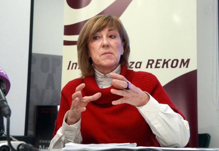 Žarko Bašić/Pixsell