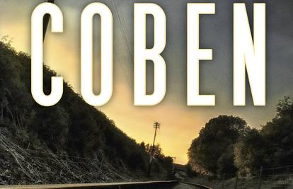 Nova knjiga Harlana Cobena držat će vas napetima do kraja