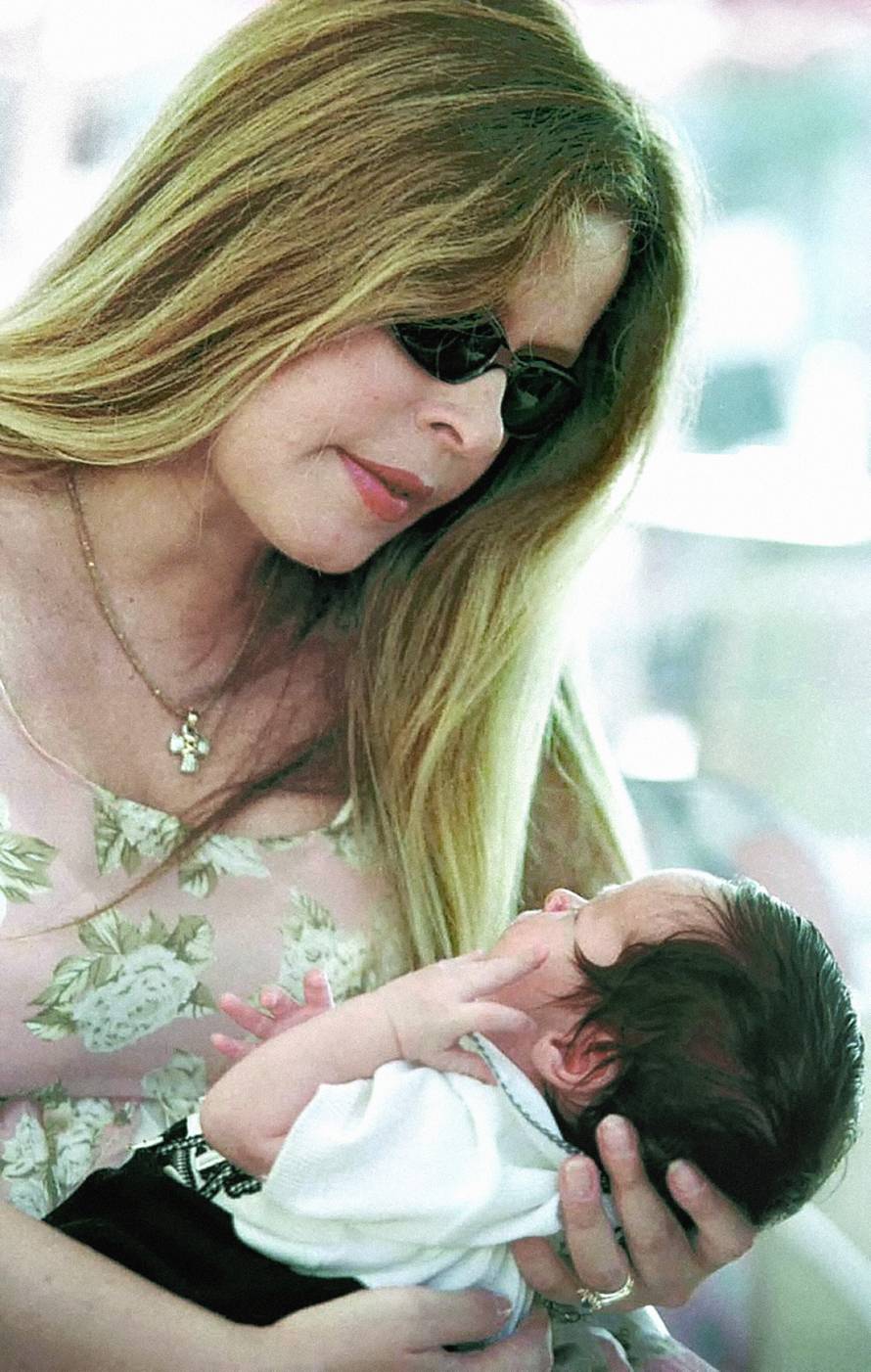 Tragedija prije 24 godine: Njen talent vidjeli su i Amerikanci, ali Ena Begović nije te uloge htjela