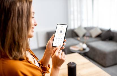 Marvid Trade – Bežična rješenja za sigurnost doma uz mobilno upravljanje!