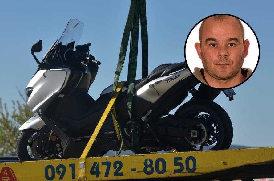 Parać je u trenutku pogibije sa sobom imao repetirani pištolj