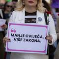 Vlada ne prihva&cacute;a prijedlog Mo&zcaron;emo! o osnivanju Istra&zcaron;nog povjerenstva za femicid