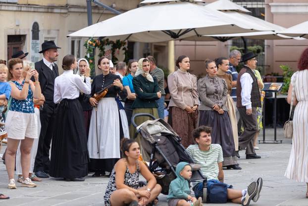 Više od 400 izvođača iz Slovenije nastupat će na Festivalu Slovenija u Puli