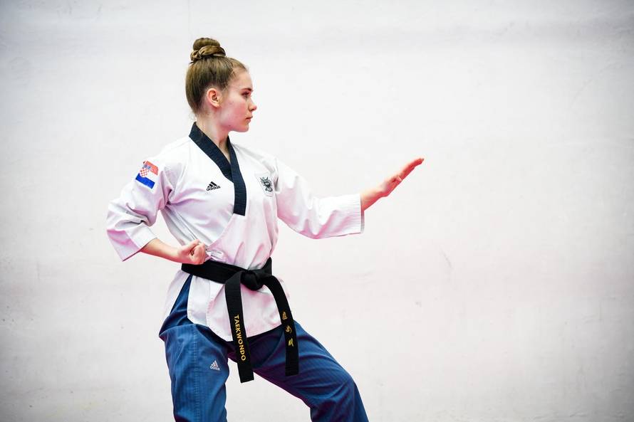 Dvostruka europska prvakinja: 'Pokrete skidam s YouTubea'