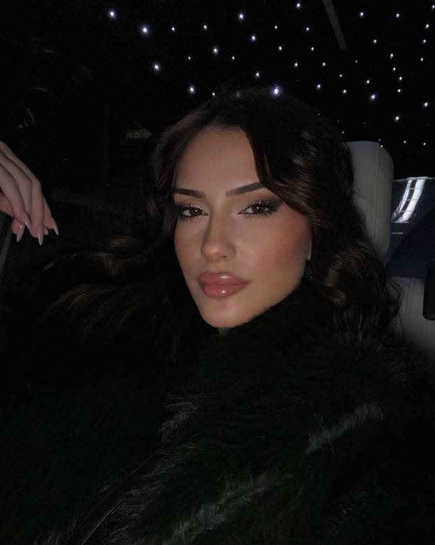 FOTO Bivši dinamovac rastao se s Hrvaticom, sad ljubi 12 godina mlađu Turkinju: 'Moja ljubav'