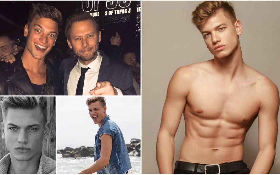 Inozemni uspjeh Hrvata: 'Ako si model, to ne znači da si gay’