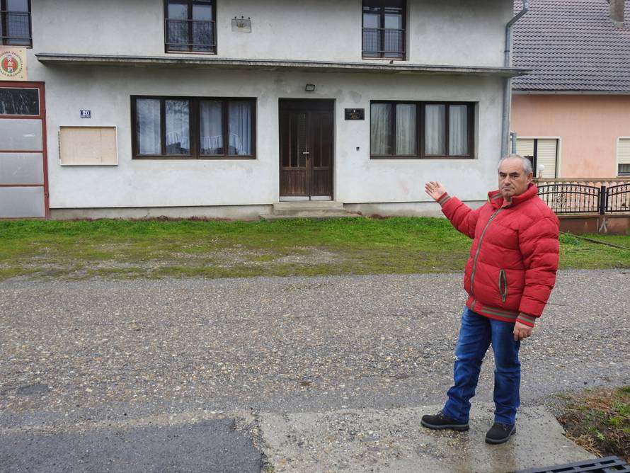 Mladoženju u Bjelovaru pred kućom pregazio pijani policajac