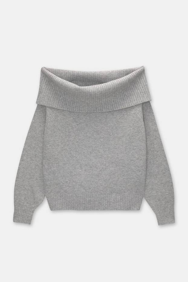 Složite luksuzni ormar s malo novca: Ovo je 10 jeftinih komada koji izgledaju skupo