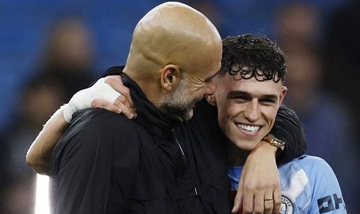 Guardiola napu&scaron;ta Gvardiola, Kova&ccaron;i&cacute;a i City nakon sezone?!