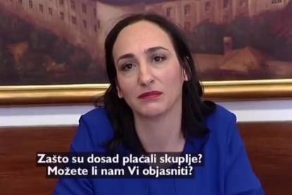 Pogledajte ovu reakciju: Zašto sve pojeftinjuje pred izbore?