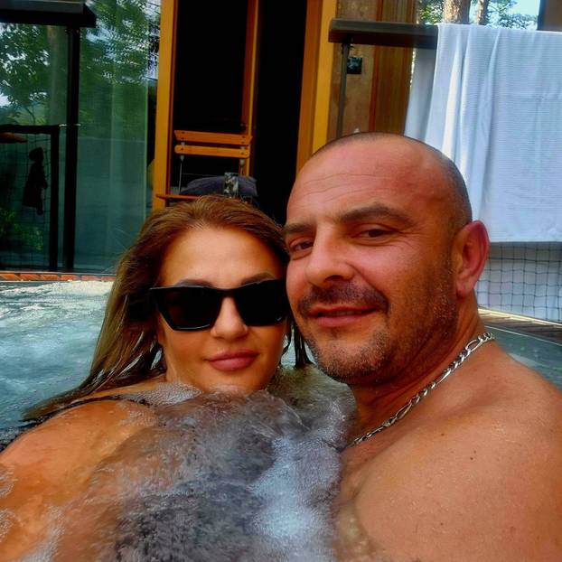 FOTO Prekinuli su Ksenija i Josip iz 'Ljubav je na selu': Ovako je izgledala njihova romansa