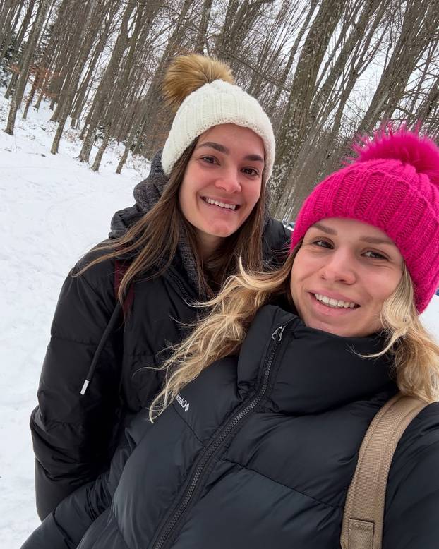 FOTO Tko je Hrvatica pozitivna na doping? Milijunašicu s devet titula šokirao je pozitivan nalaz