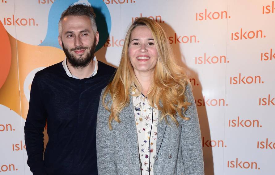 Sama objavila sretnu vijest: Lana Pavić ponovno je trudna