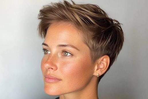 Mo&cacute; frizure: Kako izgledati 10 godina mla&dstrok;e bez ikakvog truda