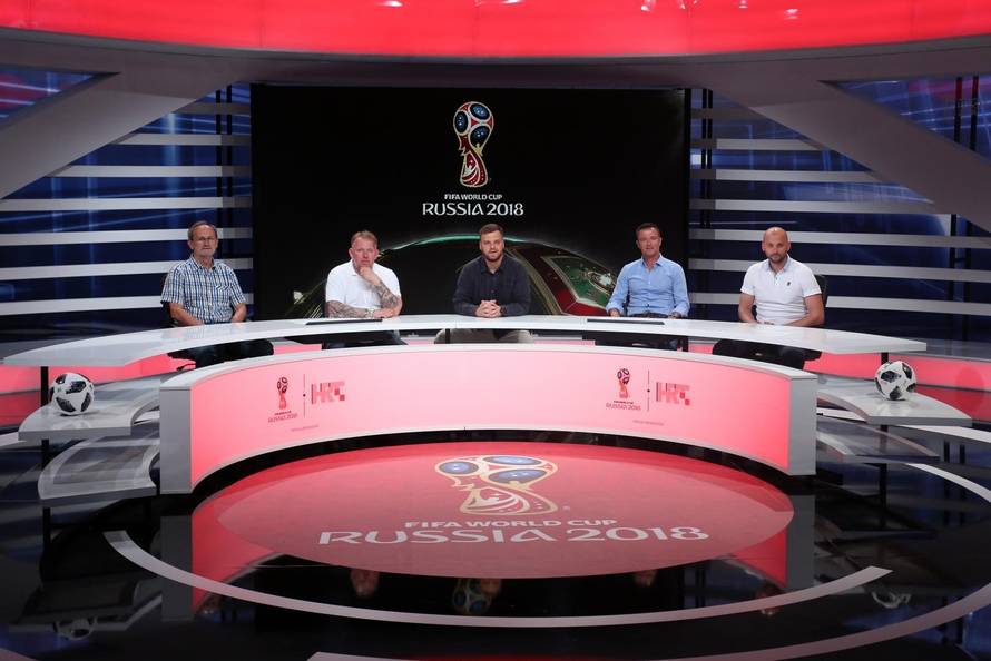 'Doček Vatrenih smo usporedili s dočekom Pape, to je ludnica'