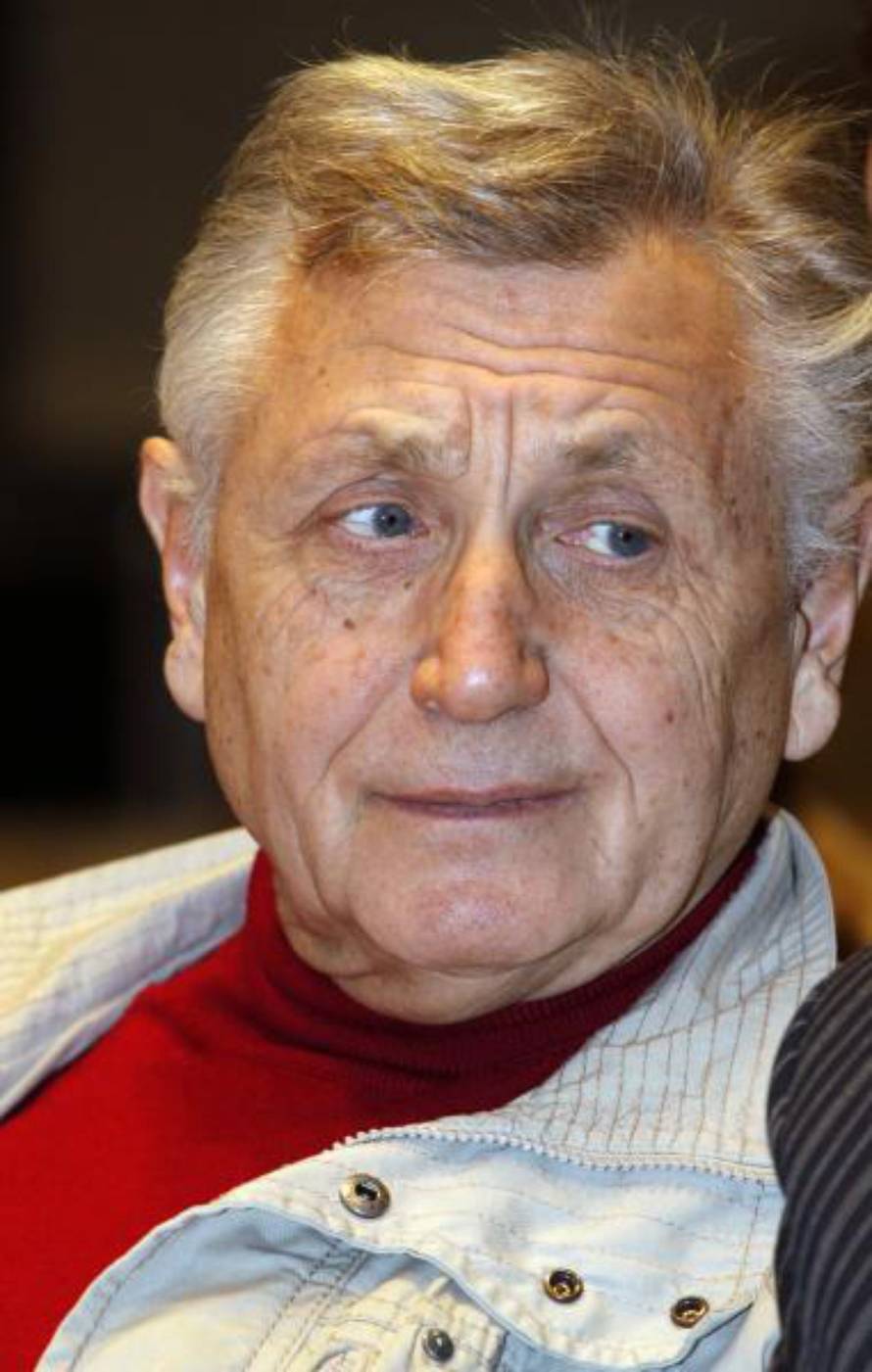 Žarko Bašić/Pixsell