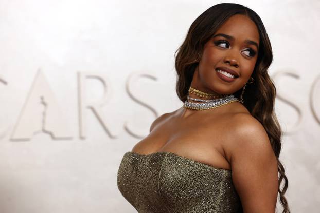 97th Academy Awards - Oscars Arrivals - Hollywood