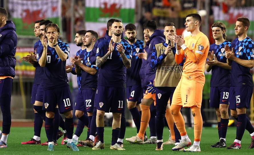 Velšani šokirali Hrvatsku u 93. minuti i uzeli bod na Poljudu