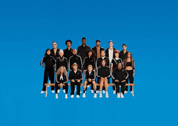 Retro dizajn: Tenisica Adidas Superstar slavi 50 godina