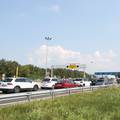 HAK: Na A1 pred naplatom Demerje u smjeru Zagreba kolona čak osam kilometara