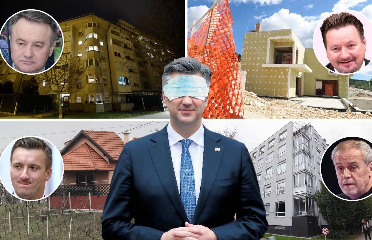 Moćnici feudalne Hrvatske koji su jači od zakona: Rade što god žele, a vladar se pravi slijep