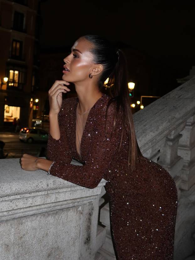 FOTO Hajdukove WAGS-ice imaju nove pojačanje, Martin u Split dovodi reality zvijezdu